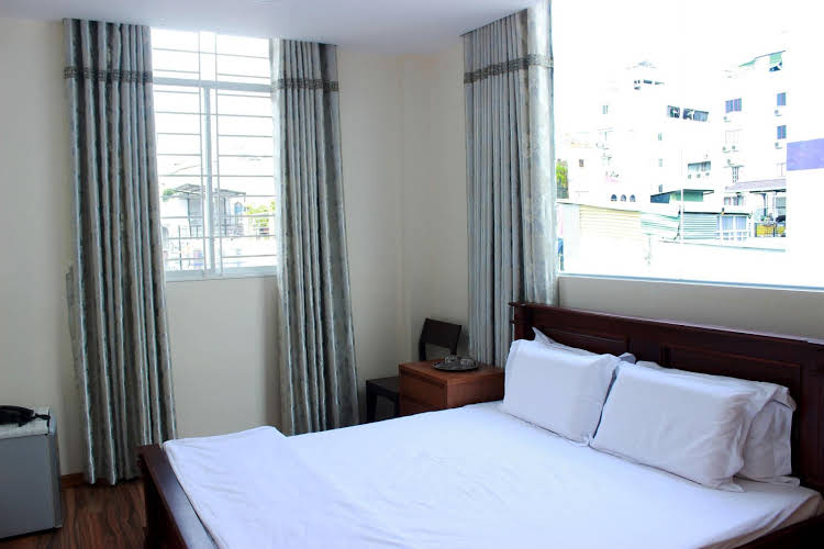 Sunny Guest House