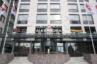 Sokos Hotel Alexandra