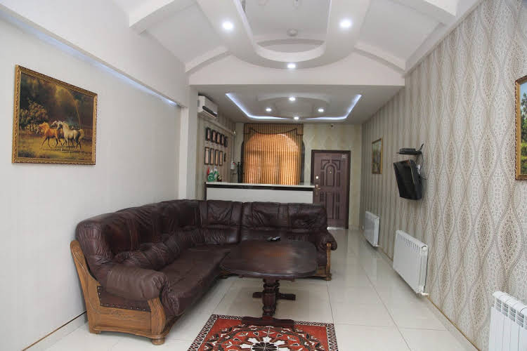 Pearl Tashkent