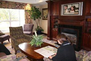 Hampton Inn Ithaca