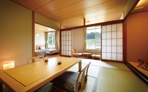 Fujiya Hotel