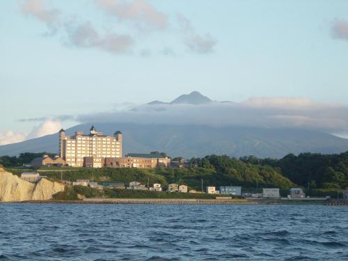 Hotel Grand Mer Sankaiso