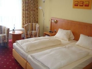 Treff Hotel Alpina