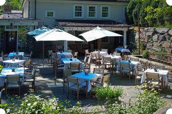 Bedford Post Inn