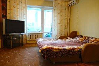 KvartiraSvobodna Moldavskaya Apartment