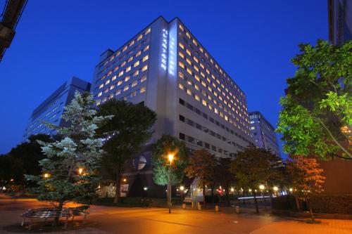 Palace Hotel Tachikawa