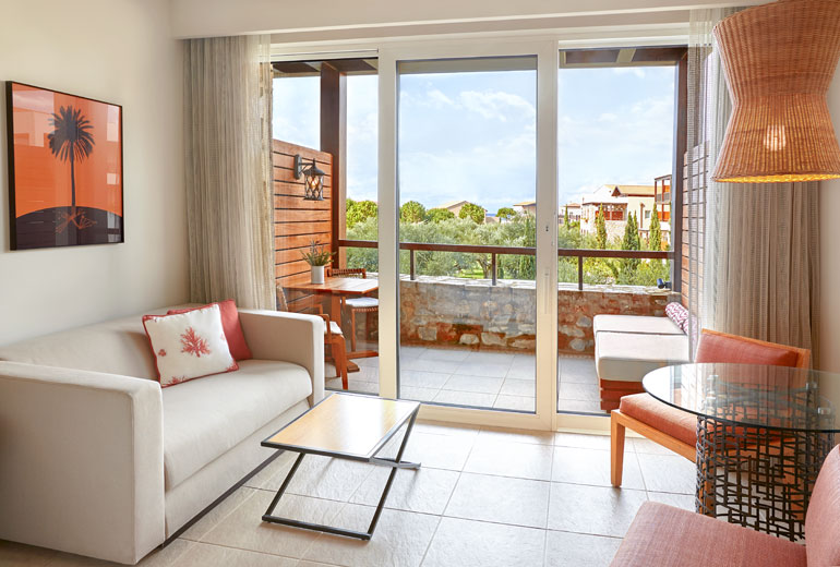 The Westin Resort, Costa Navarino