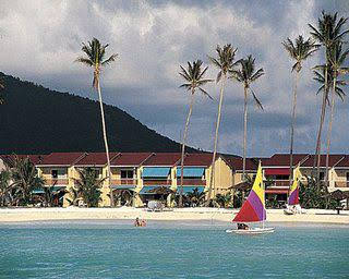 Jolly Harbour Marina and Golf Resort