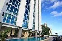 Finisterre Suites and Spa Panama
