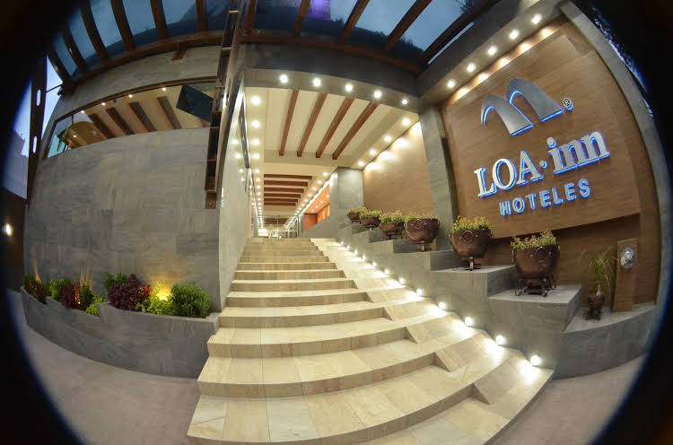 Loa Inn Juarez