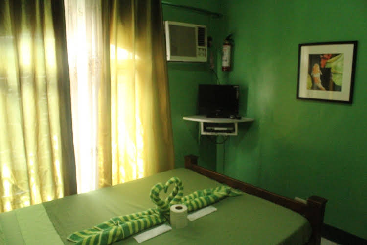 JORIVIM Apartelle
