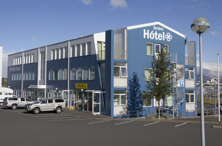 Hotel Smari