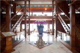 Lealea Garden Hotels Sun Moon Lake