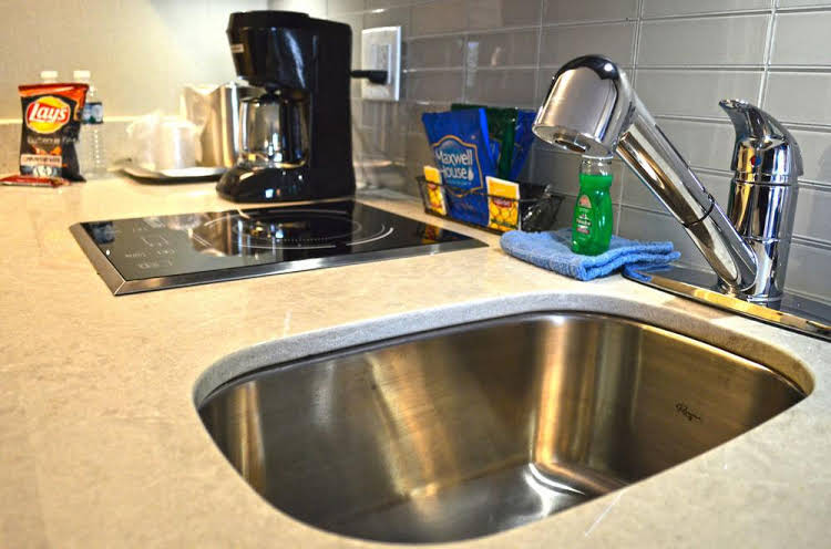 Maplewood Suites Extended Stay Syracuse/Airport