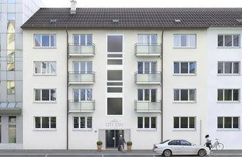 City Stay Apartments Nordstrasse