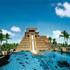 Atlantis Coral Tower