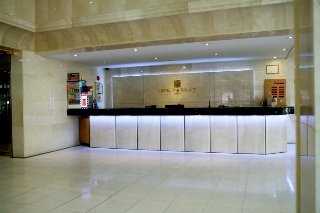 Hotel The Palace