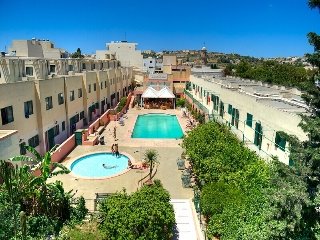 Malta University Residence Aparthotel