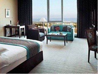 Elaf Jeddah Hotel - Red Sea Mall