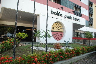 Bahia Park Hotel