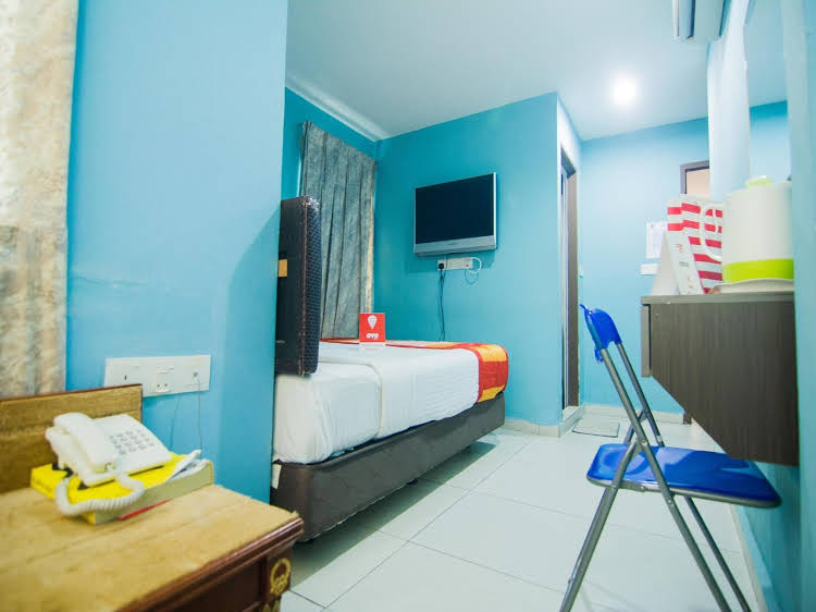 OYO Rooms Changkat Jalan Bedara