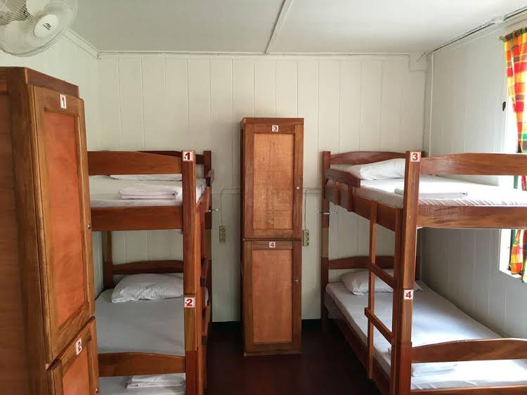 De Kleine Historie Guesthouse