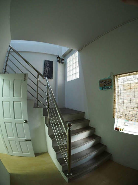 Hasu Guesthouse