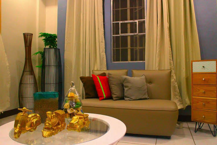 Tagaytay Modern Guesthouse City Center