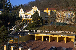 Parkhotel Brno
