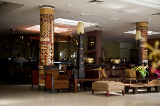 The African Regent Hotel