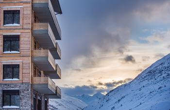 Andermatt Swiss Alps AG