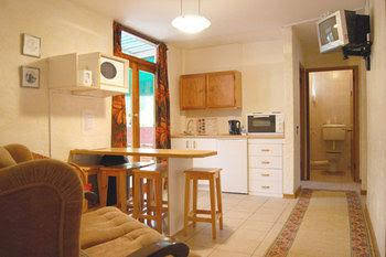 Haus Victoria Self Catering Cottages