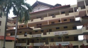 SELESA Tioman Apartment