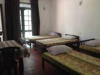 Backpackerlk Hostel Habarana