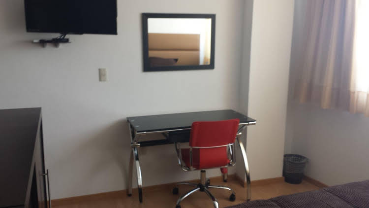 My Home Suites