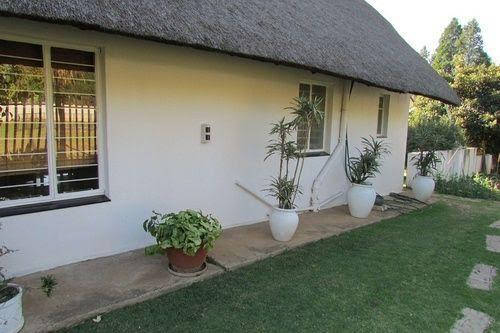 Acacia House Executive Suite
