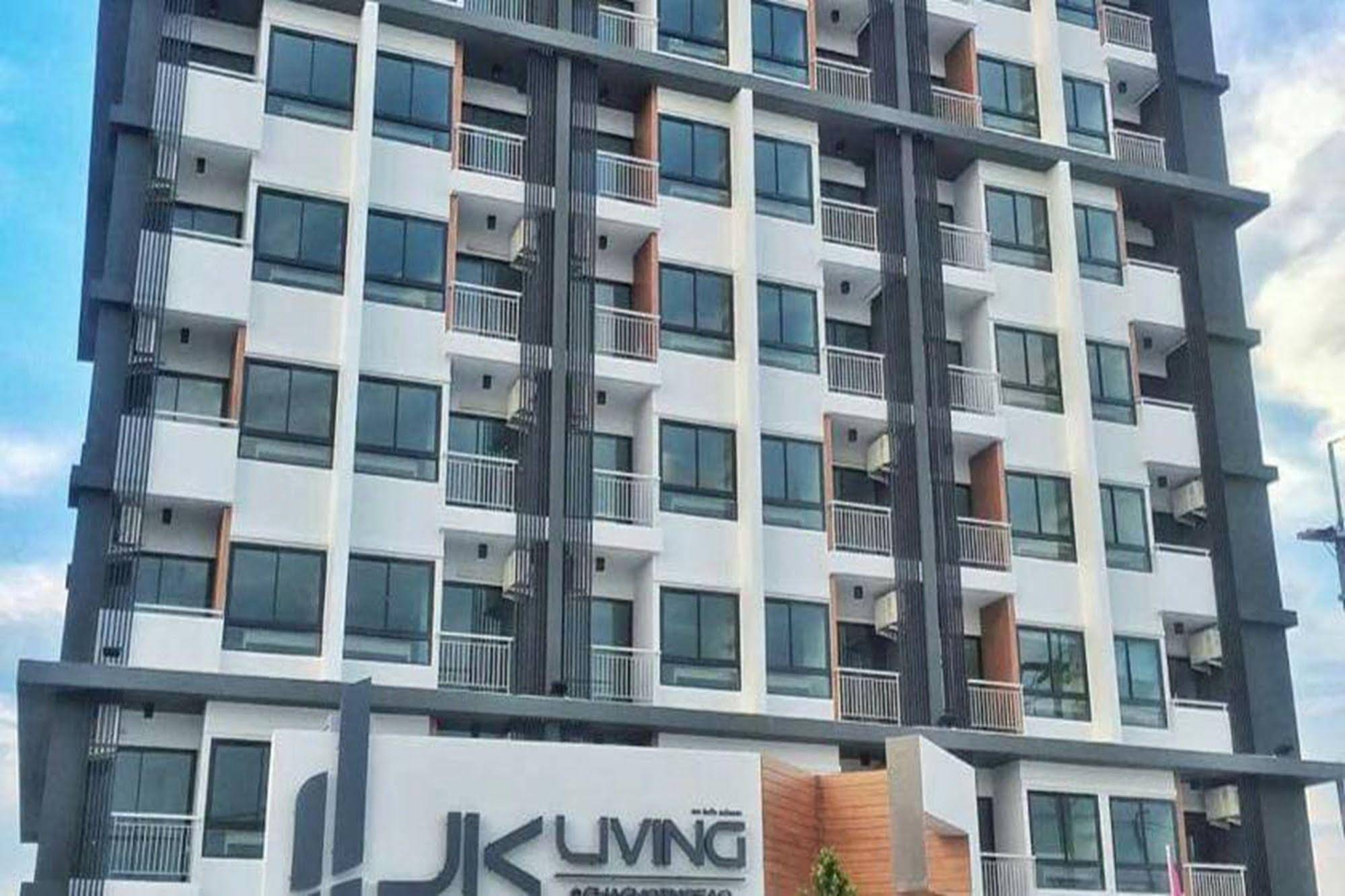 JK Living and Service Apartment