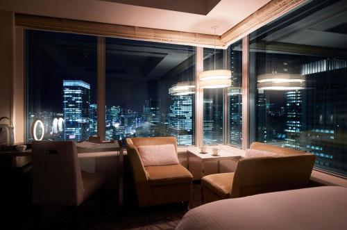 Hotel Metropolitan Tokyo Marunouchi