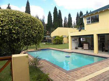 Strathavon Guest House