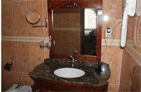 Guest House Firyz