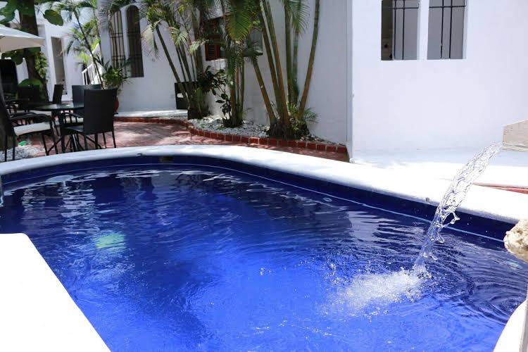 Palenque Casa BY HMC