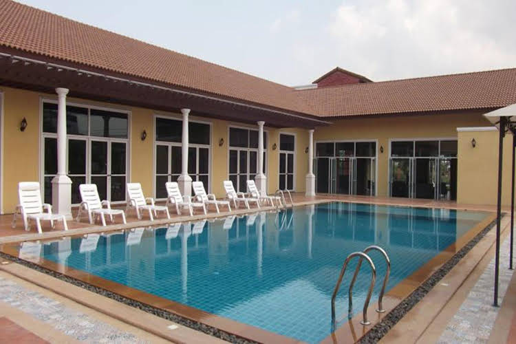 The Victoria Resort Pattaya