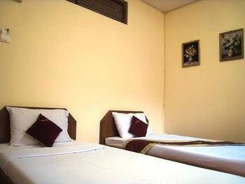 Nida Rooms Lampang Ropwieng Chateau