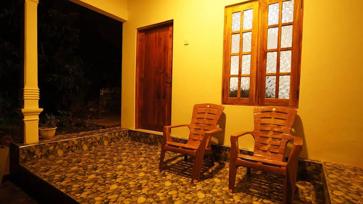 Shan Inn Dambulla