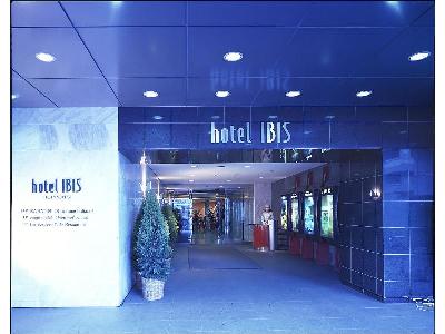 Hotel IBIS Roppongi Tokyo