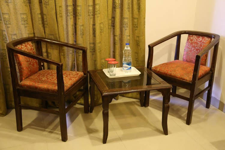 OYO Rooms Kisan Bhawan Chowk