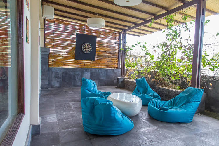 ZEN Rooms Uluwatu Hidden Pecatu