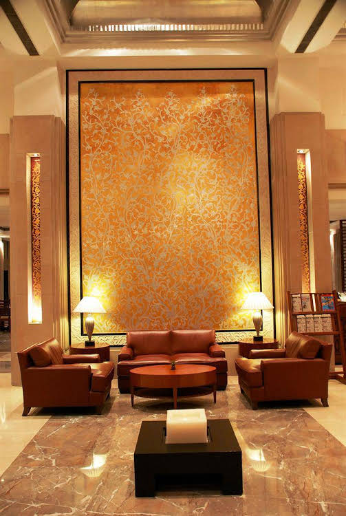 The Uppal New Delhi