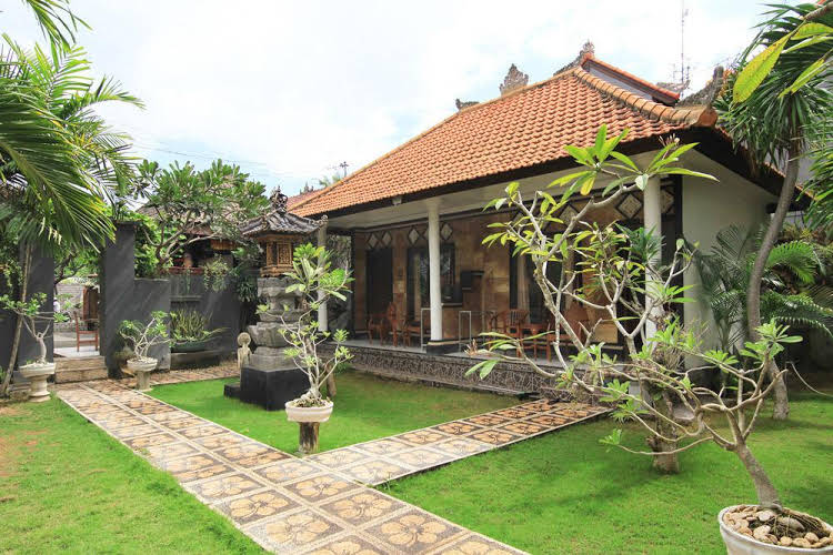 Airy Nusa Lembongan Jungut Batu Village Bali