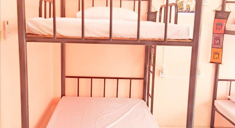 The Galiness Backpacker Hostel Patong